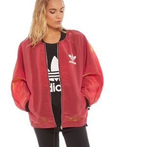 Adidas Originals Rita Ora jacket Price Firm